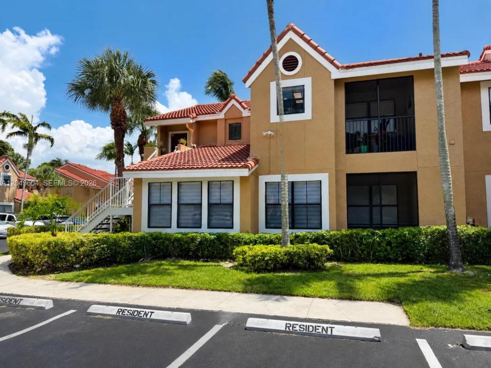15560 SW 104th TER 611, Miami, Florida 33196, Stati Uniti