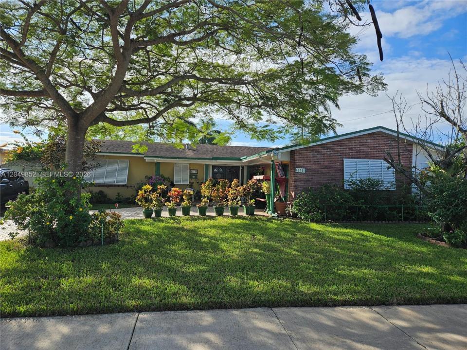12340 SW 41st St 1, Miami, Floride 33175, États-Unis