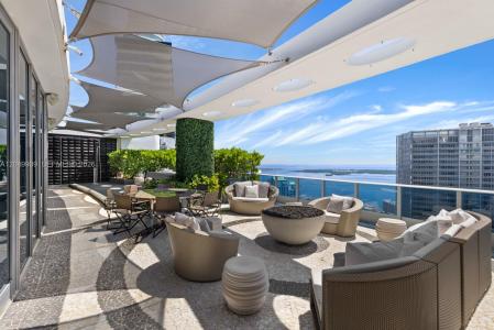 200 Biscayne Boulevard Way PH-5404, Miami, فلوريدا 33131, الولايات المتحدة
