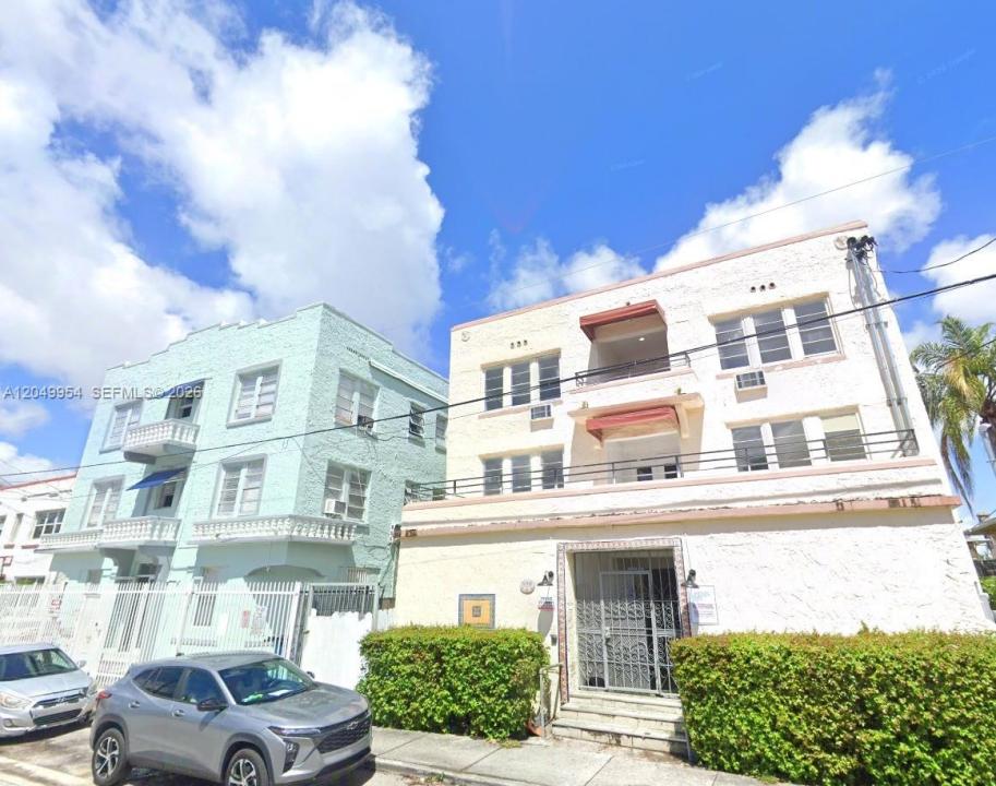 959 SW 5th St A09, Miami, Floride 33130, États-Unis