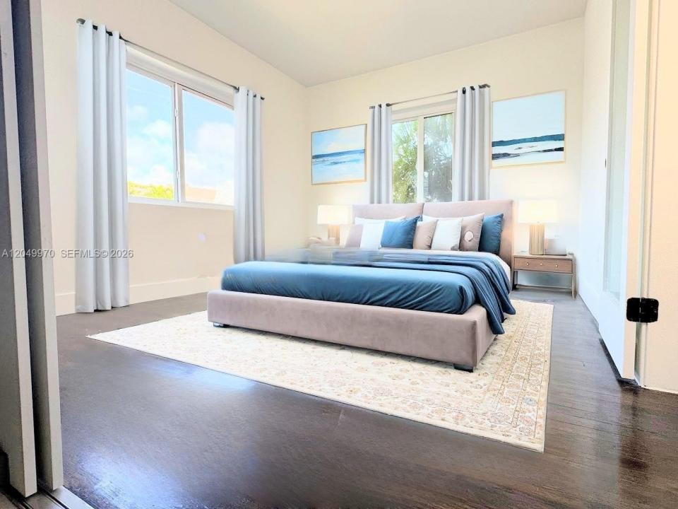 7325 Byron Ave 3, Miami Beach, Floride 33141, États-Unis