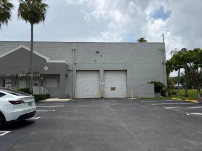 10850 NW 27th St, Doral, Florida 33172, Stati Uniti