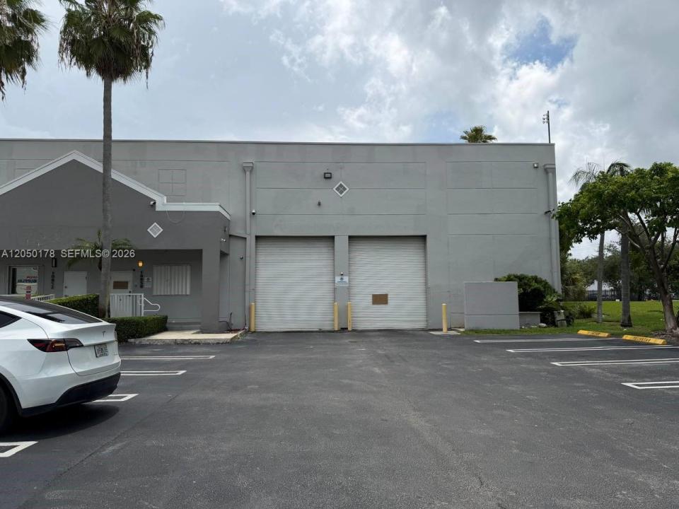10850 NW 27th St, Doral, Florida 33172, Stati Uniti