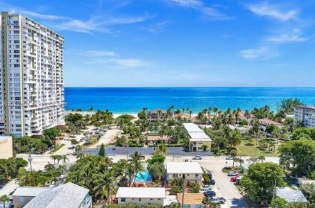 213 S Ocean Blvd, Pompano Beach, فلوريدا 33062, الولايات المتحدة