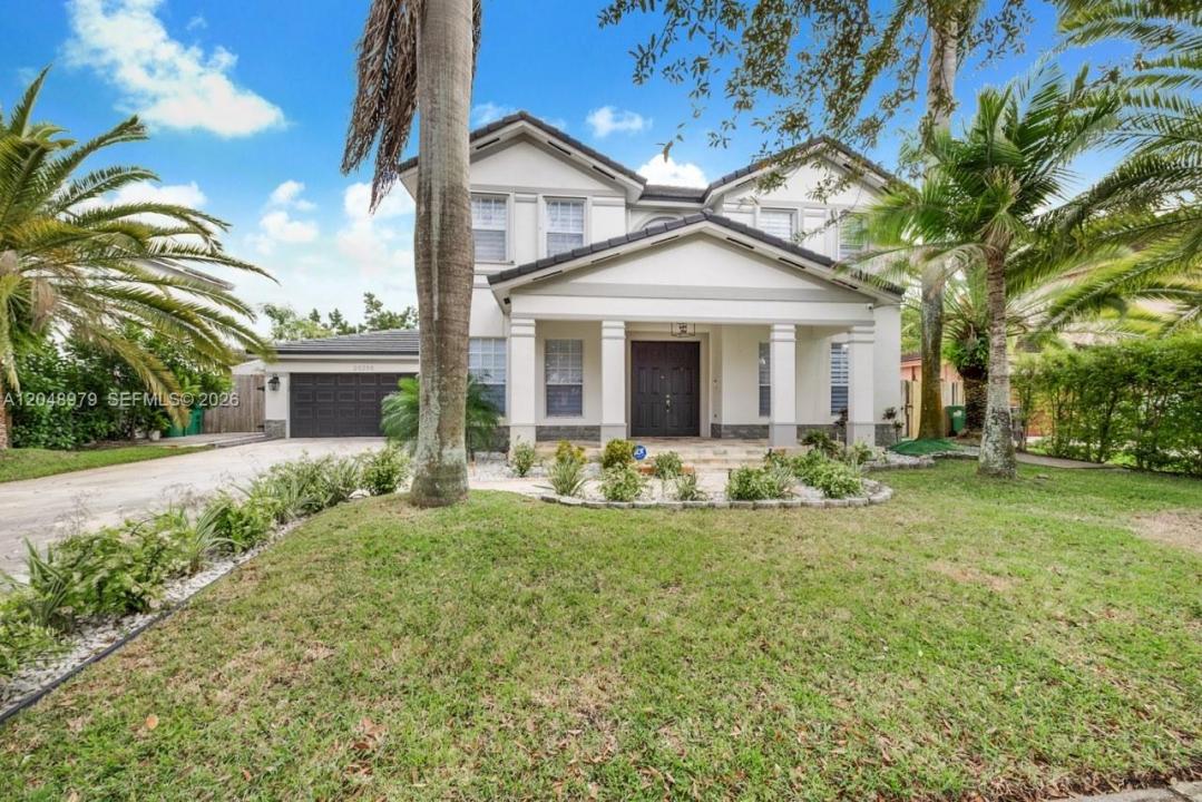 20255 SW 129th Ave, Miami, Floride 33177, États-Unis