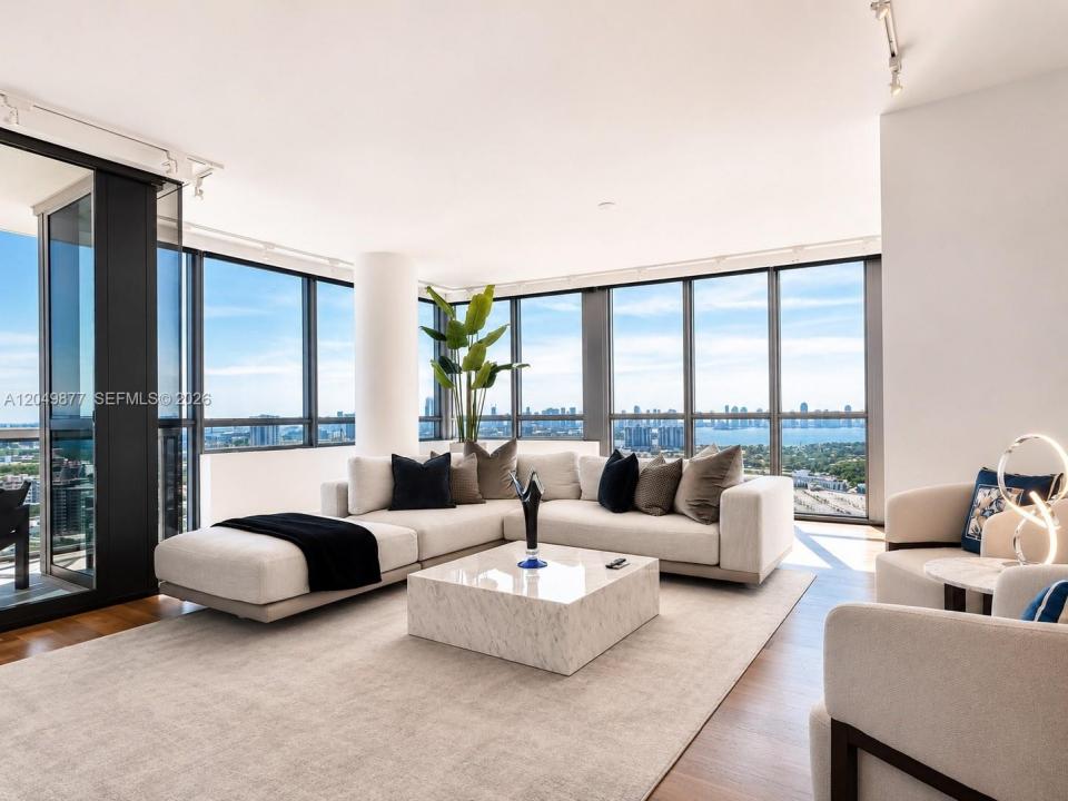 101 20th St 3501, Miami Beach, Floride 33139, États-Unis