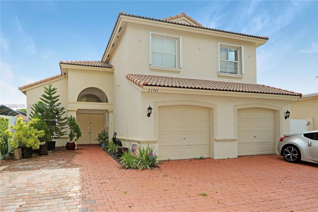23945 SW 108th Pl, Homestead, Floride 33032, États-Unis