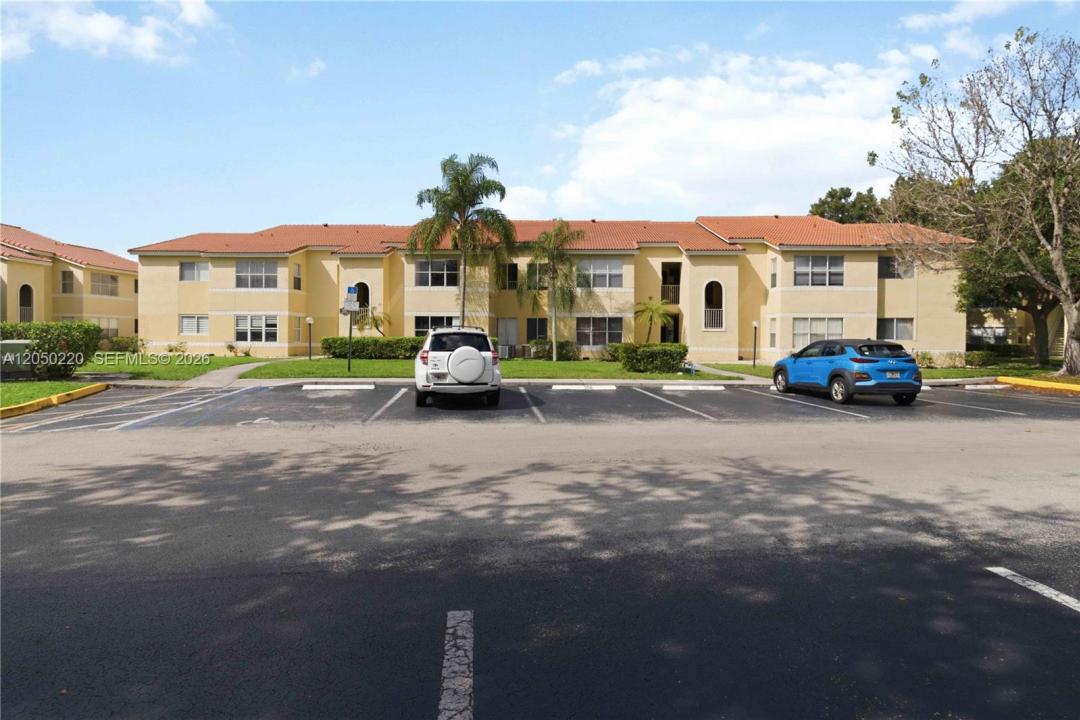 12760 Vista Isles 724, Sunrise, Floride 33325, États-Unis