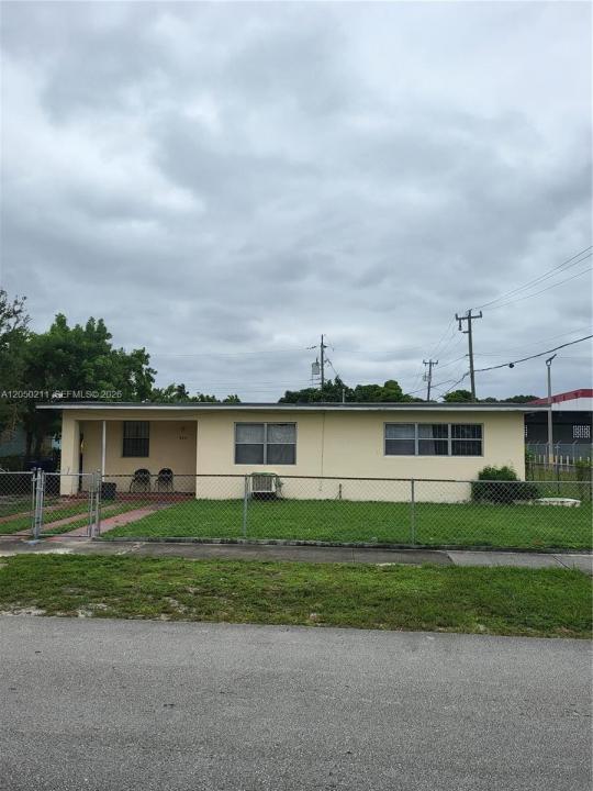 755 NW 84th St, Miami, Florida 33150, USA