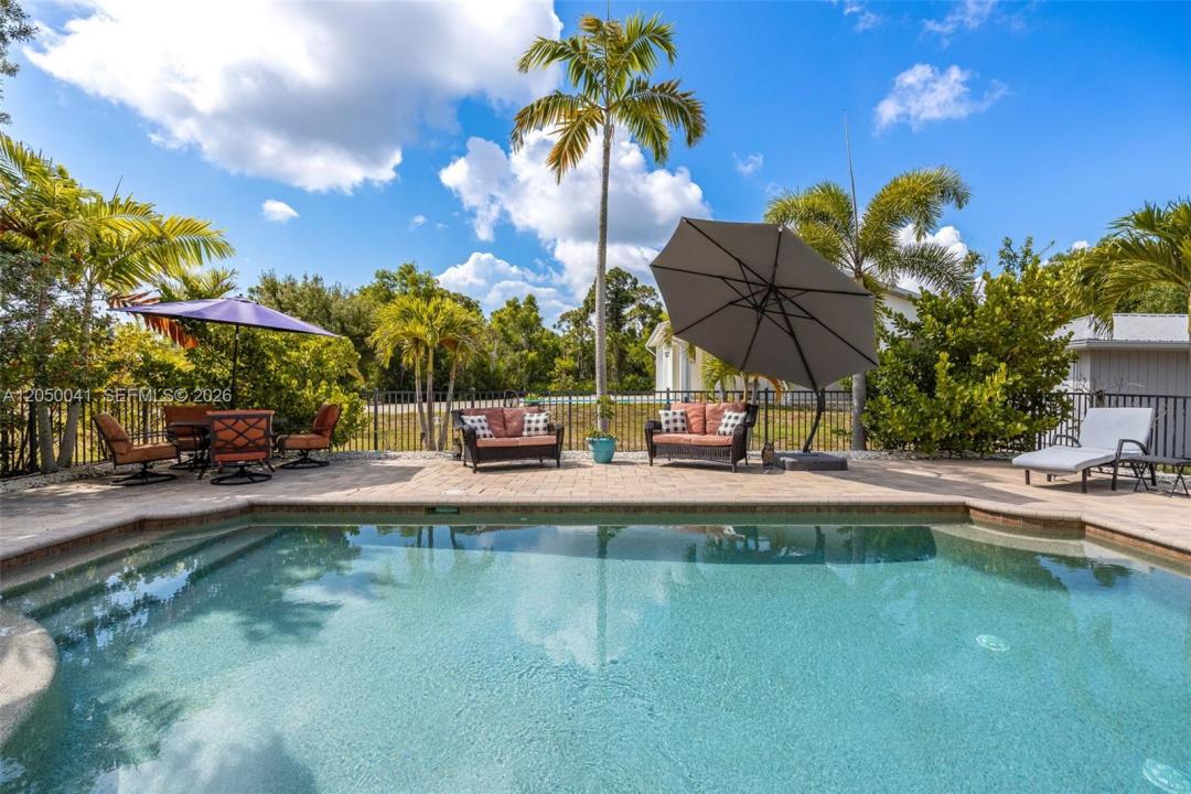 8787 Kodiak LN, Saint James City, Floride 33956, États-Unis