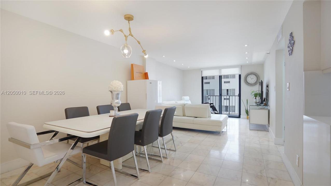 4301 Collins Ave 403, Miami Beach, Floride 33140, États-Unis
