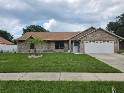 2824 SUNSET RIDGE ST, Deltona, Floride 32725, États-Unis