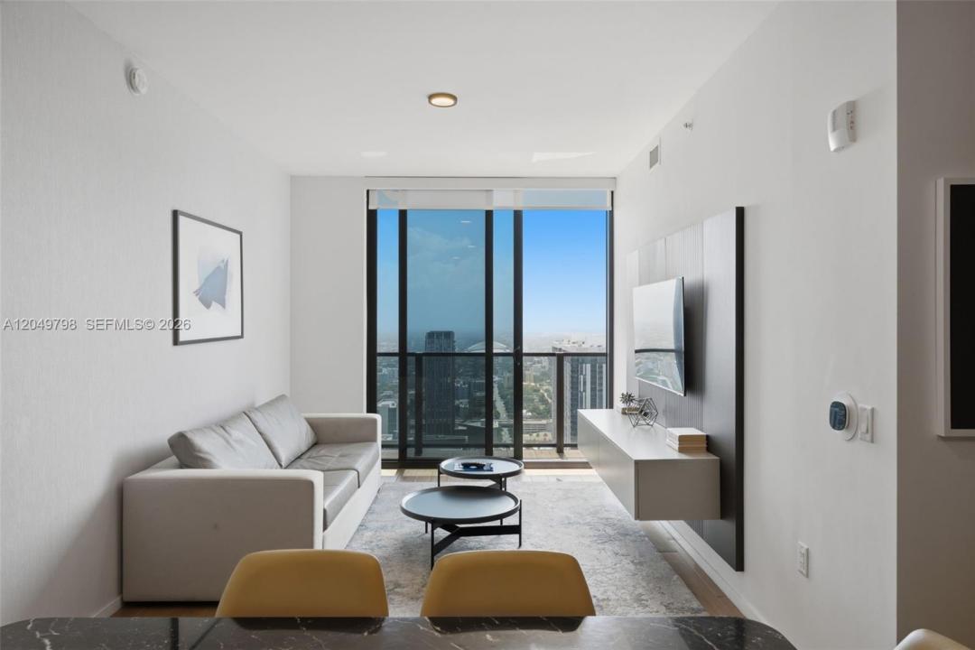 398 NE 5th St 4719, Miami, Floride 33132, États-Unis