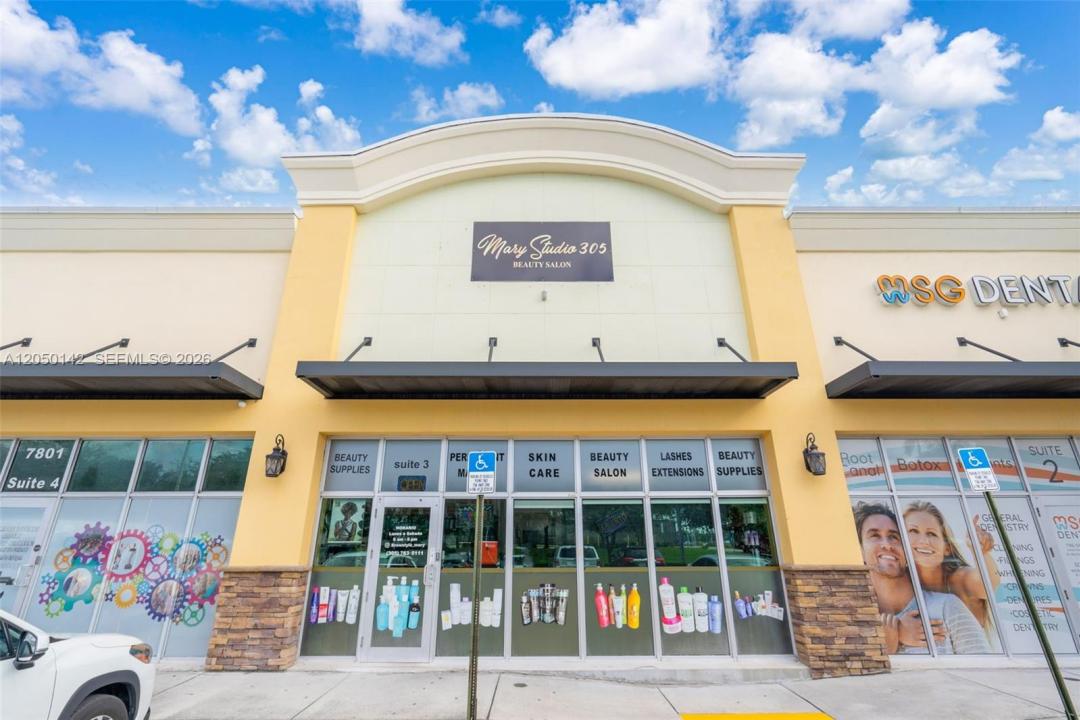 7801 NW 95th St, Hialeah Gardens, Florida 33016, Stati Uniti