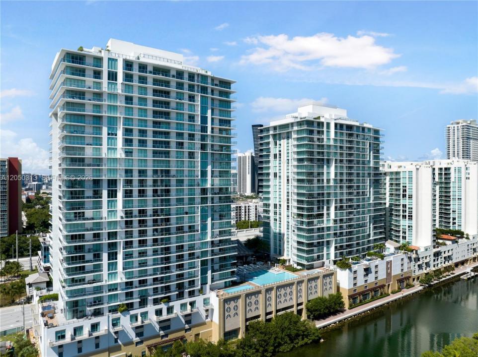330 Sunny Isles Blvd 5-1404, Sunny Isles Beach, Floride 33160, États-Unis