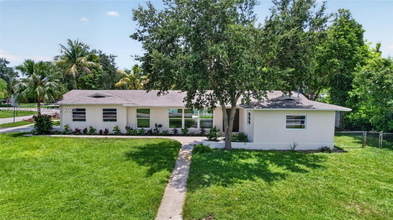 7040 NW 8th Ct, Plantation, Florida 33317, Stati Uniti