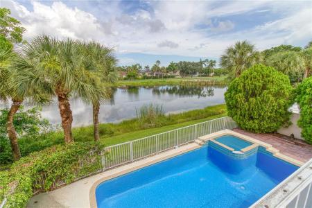 1473 SW 158th Ave, Pembroke Pines, Florida 33027