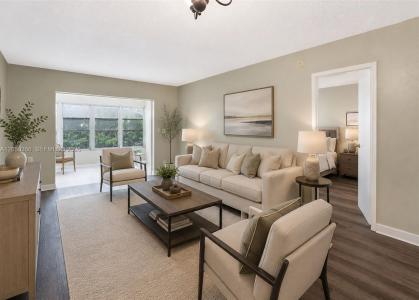 1030 Country Club Dr 405, Margate, Florida 33063, USA