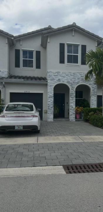2615 SE 12th St, Homestead, Floride 33035, États-Unis