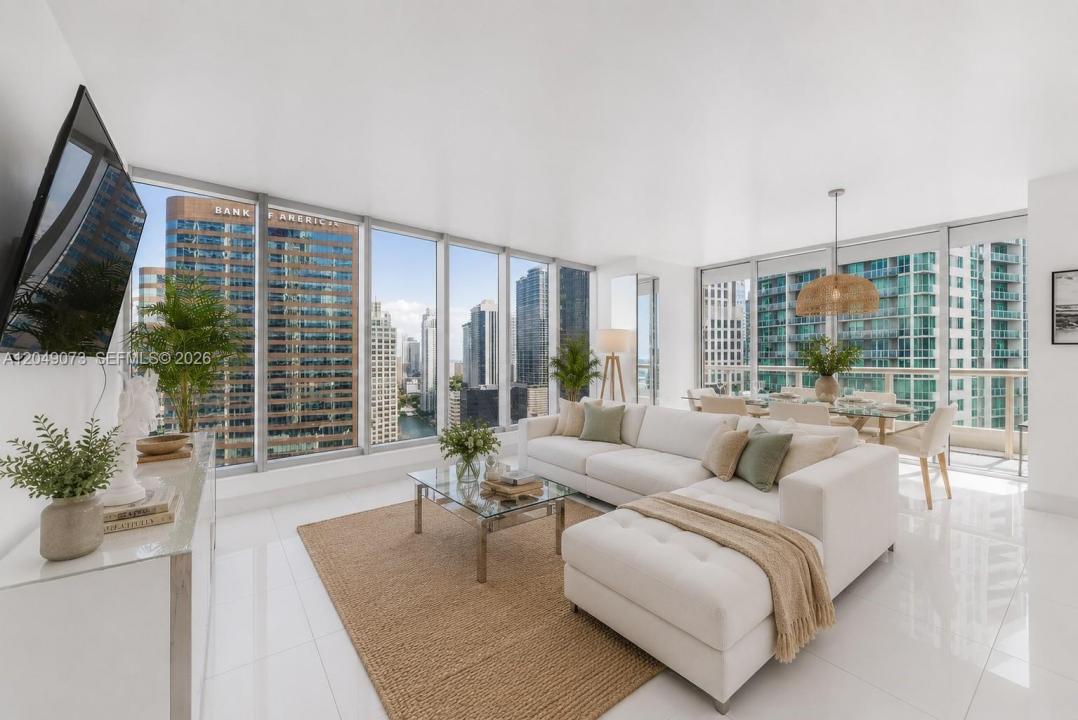 485 Brickell Ave 2908, Miami, Florida 33131, Amerika Birleşik Devletleri