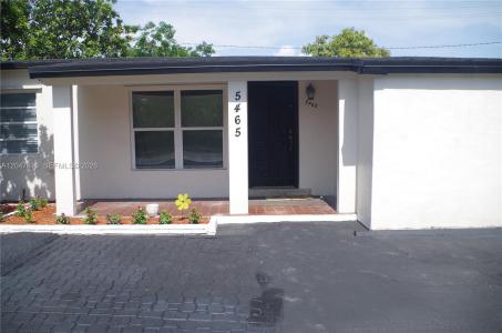 5465 N Andrews Ave, Oakland Park, Florida 33309, USA