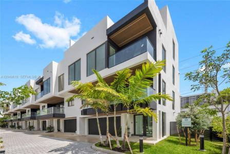 3220 NE 7th St, Pompano Beach, 佛罗里达州 33062, 美国