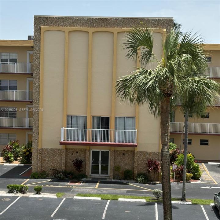 3940 NW 42nd ave 313, Lauderdale Lakes, Floride 33319, États-Unis