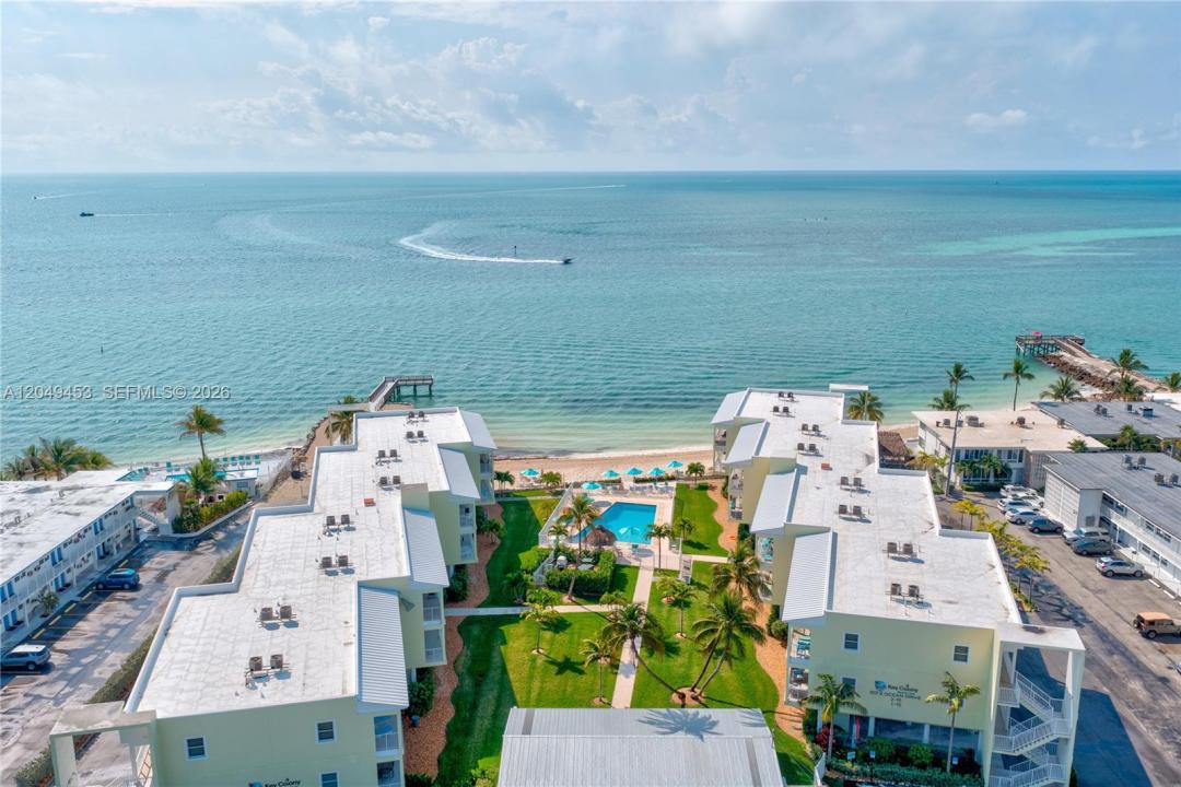 501 E Ocean Dr 28, Key Colony, Florida 33051, Amerika Birleşik Devletleri