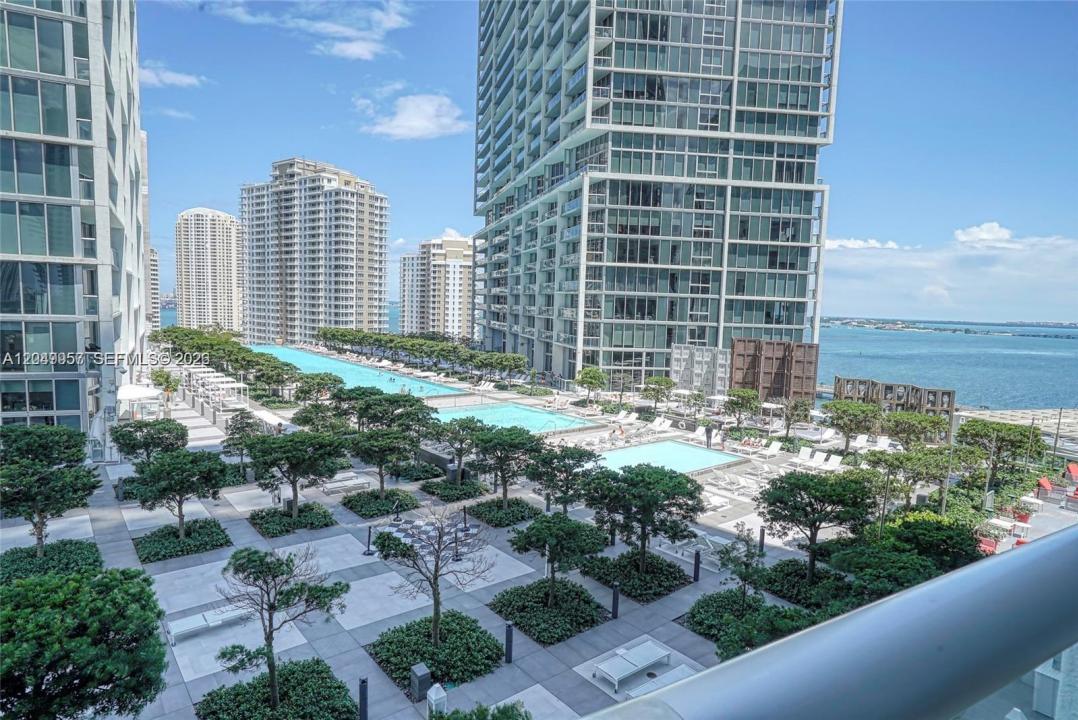 485 Brickell Ave 1701, Miami, فلوريدا 33131, الولايات المتحدة