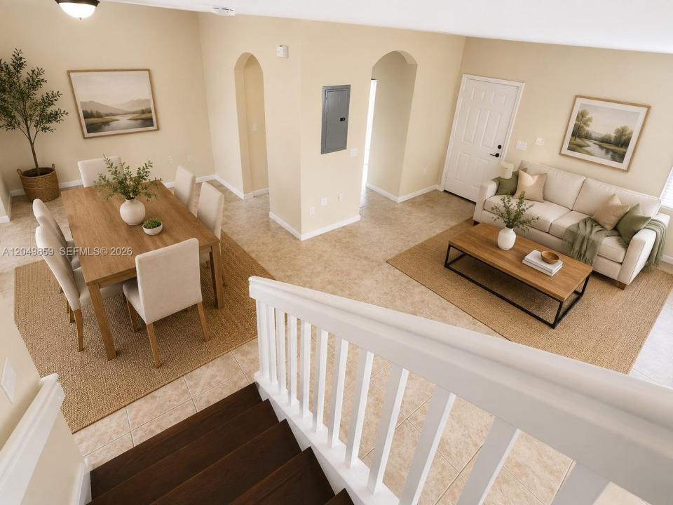 1413 SE 27th Ct 7, Homestead, Florida 33035, Stati Uniti