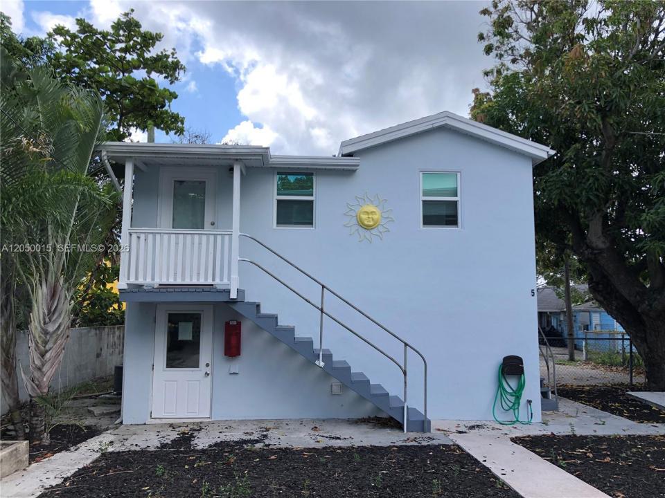 114 S M St 5, Lake Worth, Floride 33460, États-Unis