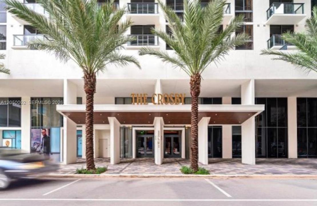 11 NE 6th St 1506, Miami, Florida 33132, USA