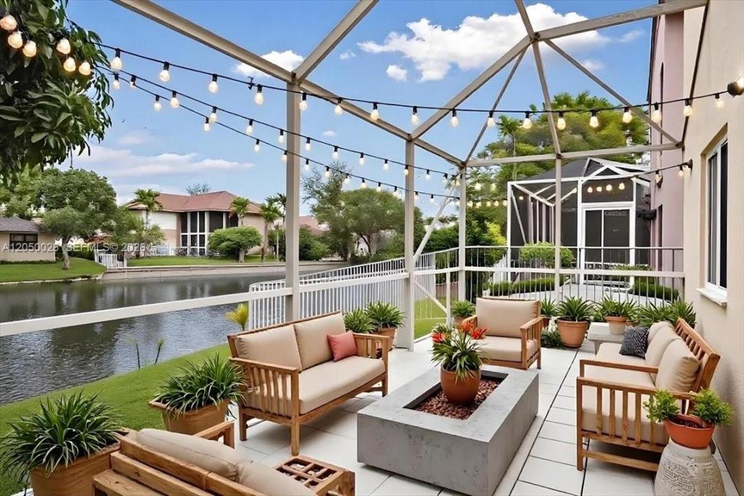 9847 Fairway Cove Ln, Plantation, Floride 33324, États-Unis