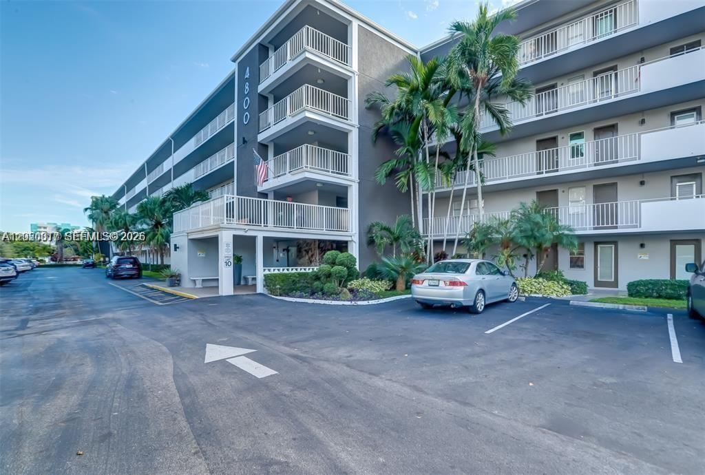 4800 Hillcrest Ln 511, Hollywood, Florida 33021, Stati Uniti