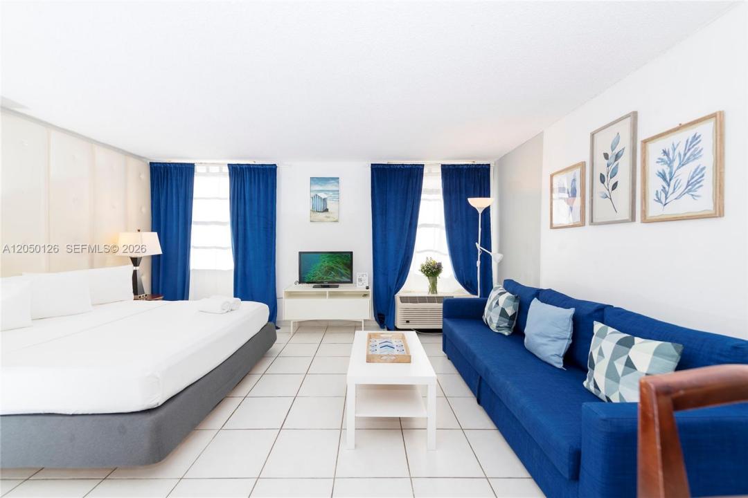 710 Washington Ave 414, Miami Beach, Floride 33139, États-Unis