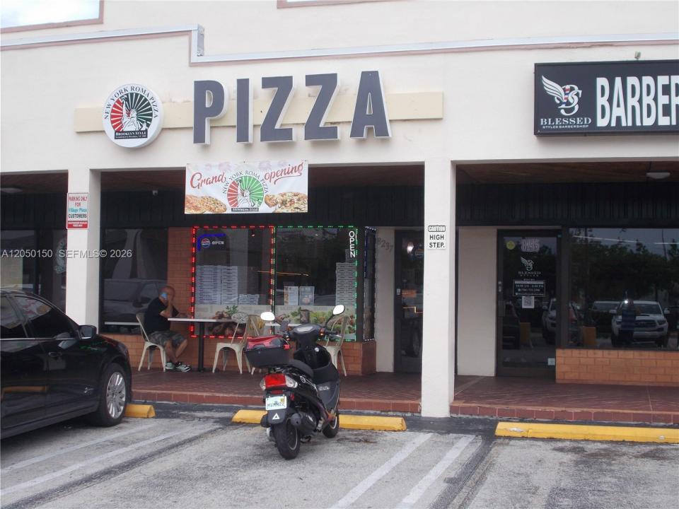 8237 SW 124th St, Pinecrest, Florida 33156, Stati Uniti