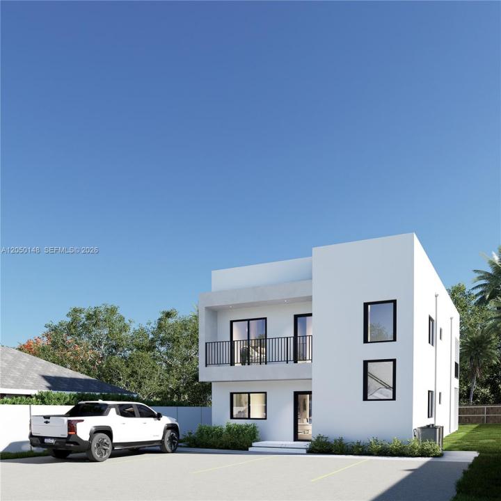 345 SW 3rd St, Florida City, Floride 33034, États-Unis