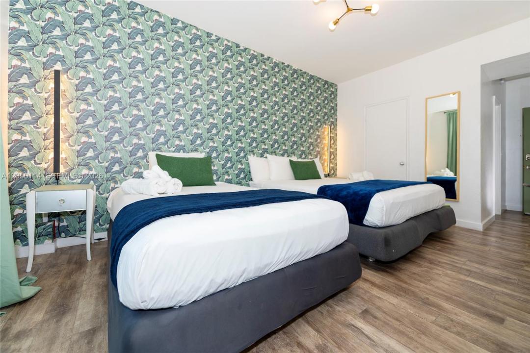 6760 Collins Ave 7, Miami Beach, Floride 33141, États-Unis
