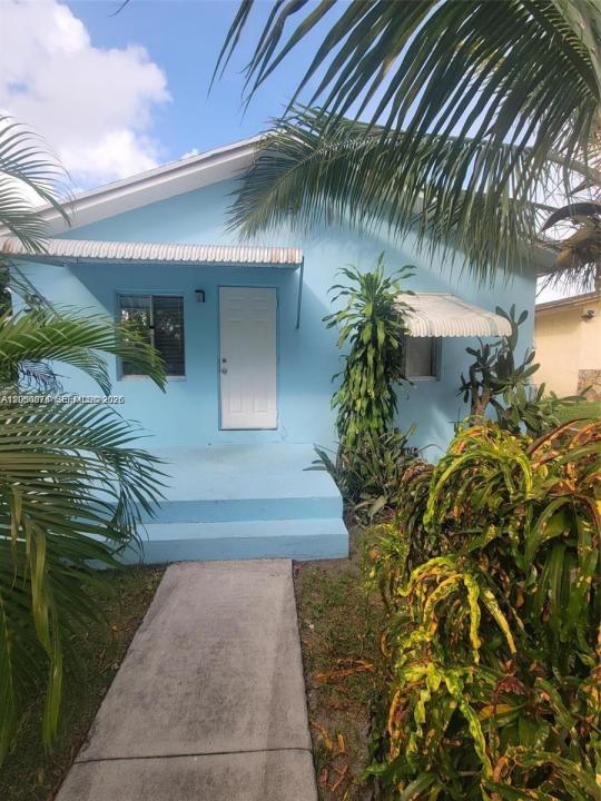 5743 Lincoln St 1, Hollywood, Florida 33021, USA