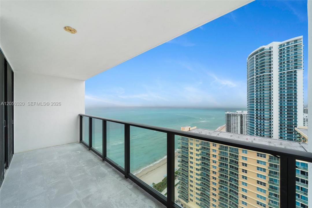 2301 S Ocean Dr 2507, Hollywood, Floride 33019, États-Unis