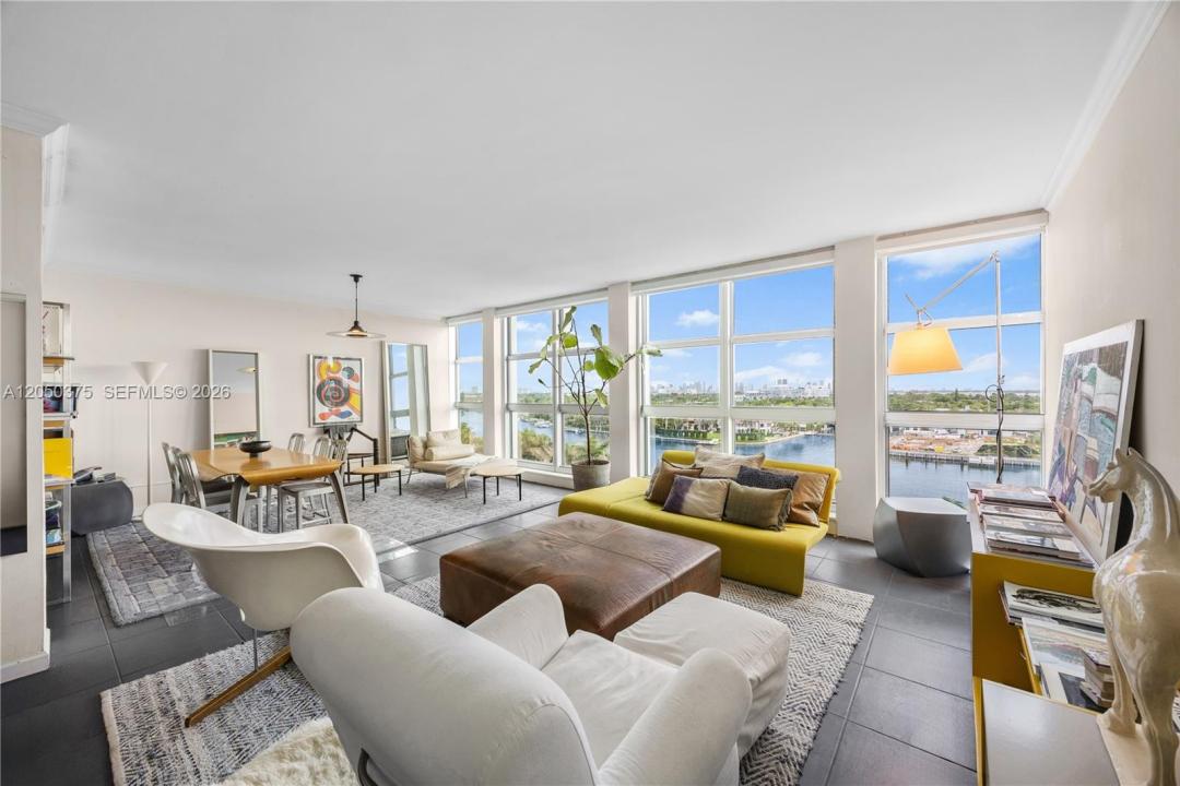 5055 Collins Ave 9K, Miami Beach, Florida 33140, USA