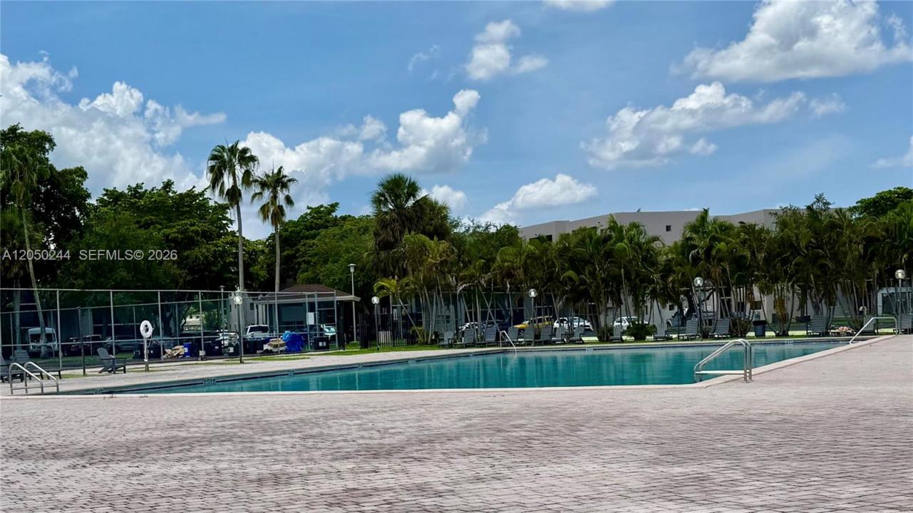 8520 SW 133rd Ave Rd 406, Miami, Floride 33183, États-Unis
