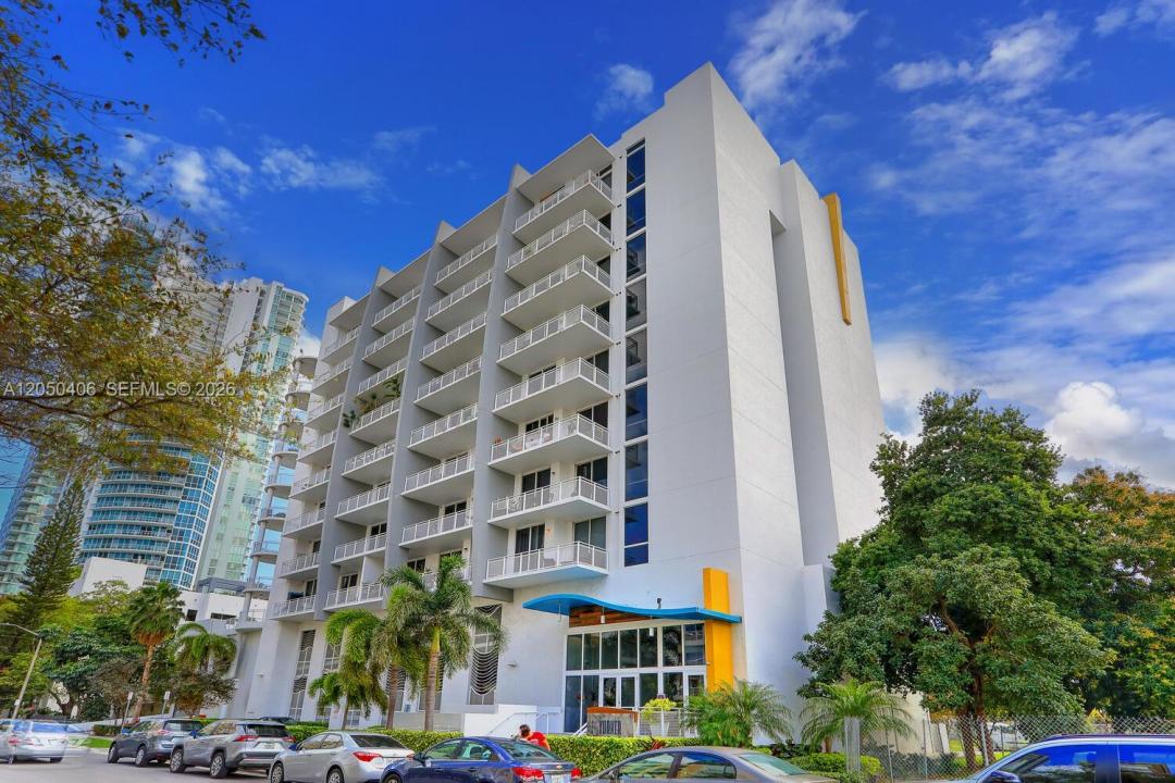444 NE 30th St 502, Miami, Florida 33137, Stati Uniti