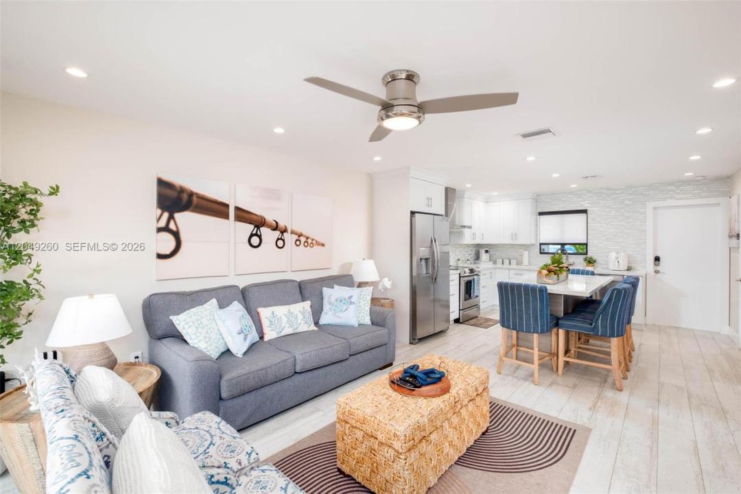1500 Ocean Bay Dr B3, Key Largo, Floride 33037, États-Unis