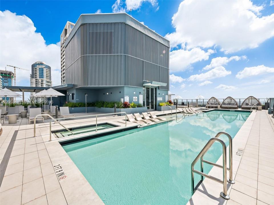 121 NE 5th St 3706, Miami, Flórida 33132, Estados Unidos