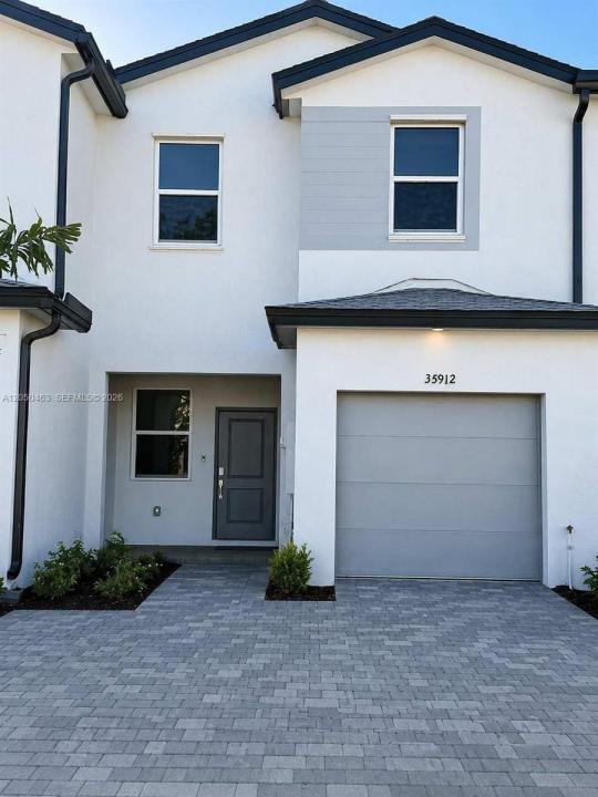 35912 SW 179th Path, Homestead, Floride 33034, États-Unis