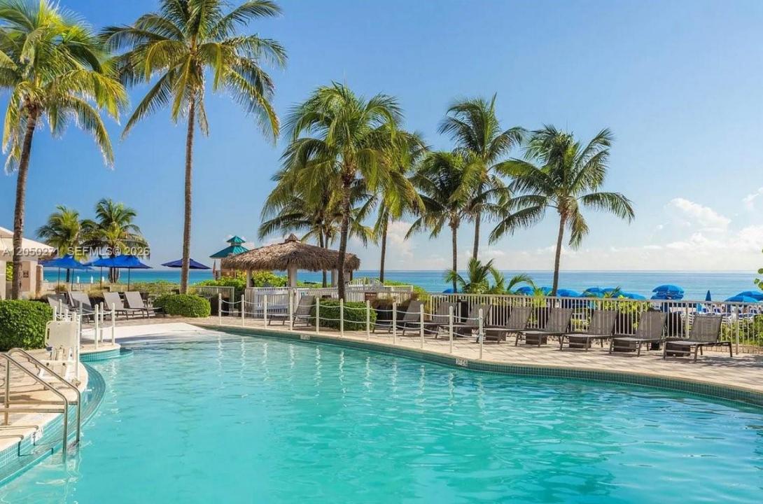17375 Collins Ave 1506, Sunny Isles Beach, Floride 33160, États-Unis