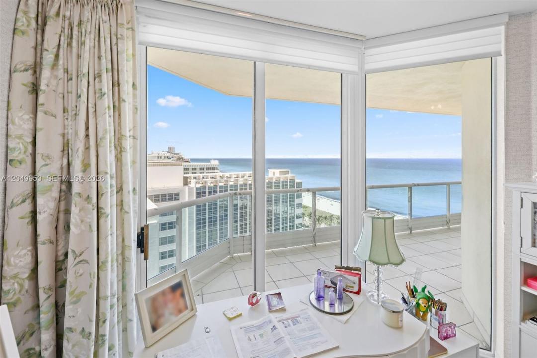 5025 Collins Ave 1707, Miami Beach, Florida 33140, Stati Uniti