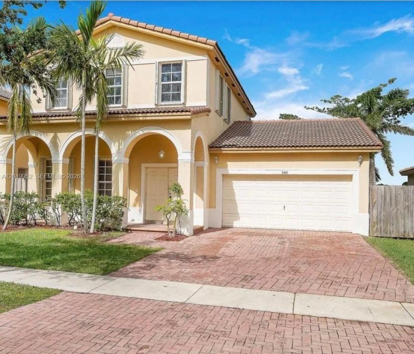 3965 NE 15th St, Homestead, Florida 33033, Stati Uniti