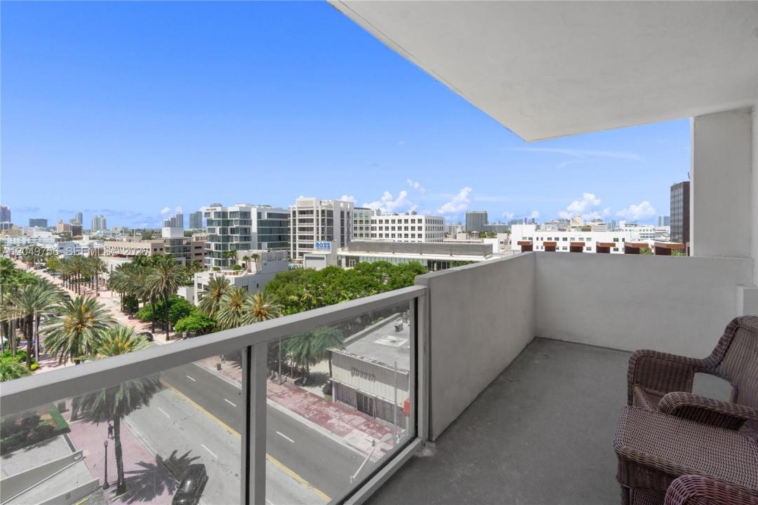100 Lincoln Rd 811, Miami Beach, 플로리다 33139, 미국